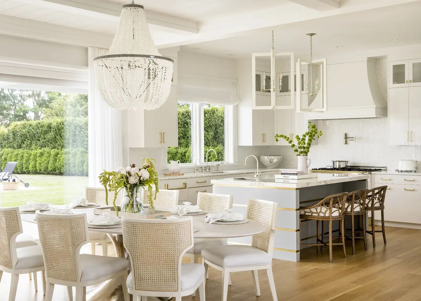 Timeless Elegance for Every Room