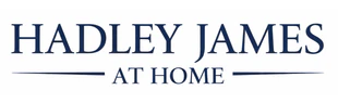 Hadley James at Home